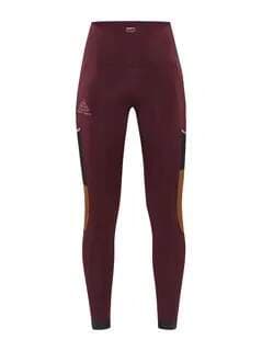 W Kalhoty CRAFT PRO Trail Tights - náhled 1