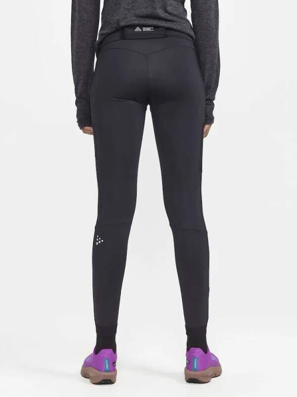 W Kalhoty CRAFT PRO Trail Tights - náhled 3