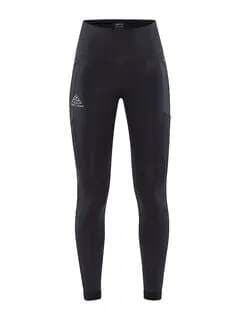 W Kalhoty CRAFT PRO Trail Tights - náhled 1