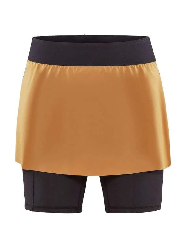 W Sukně CRAFT PRO Trail 2in1 - náhled 1