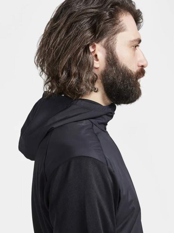 Mikina CRAFT ADV Essence Jersey Hood - náhled 4