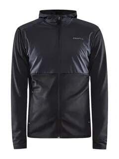 Mikina CRAFT ADV Essence Jersey Hood - náhled 1