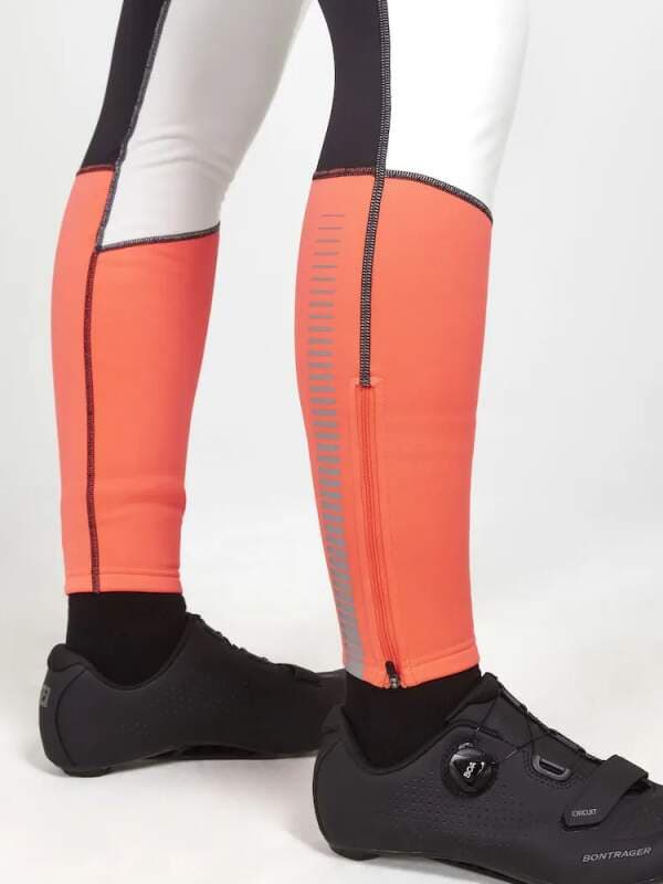 W Cyklokalhoty CRAFT CORE SubZ Lumen Wind Tights - náhled 5