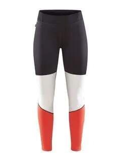 W Cyklokalhoty CRAFT CORE SubZ Lumen Wind Tights - náhled 1
