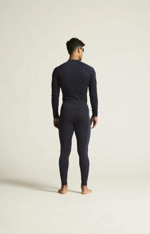 Triko CRAFT ADV Warm Intensity LS - náhled 4
