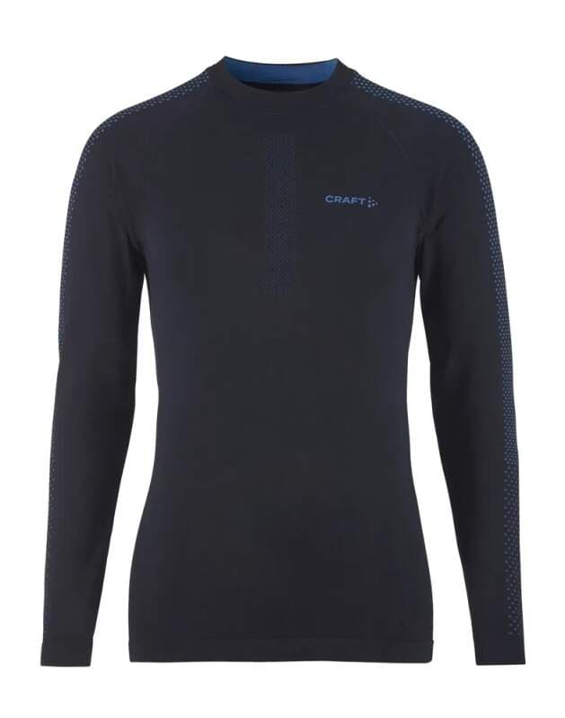 Triko CRAFT ADV Warm Intensity LS