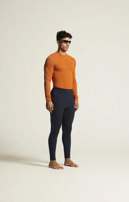 Triko CRAFT ADV Warm Intensity LS - náhled 3