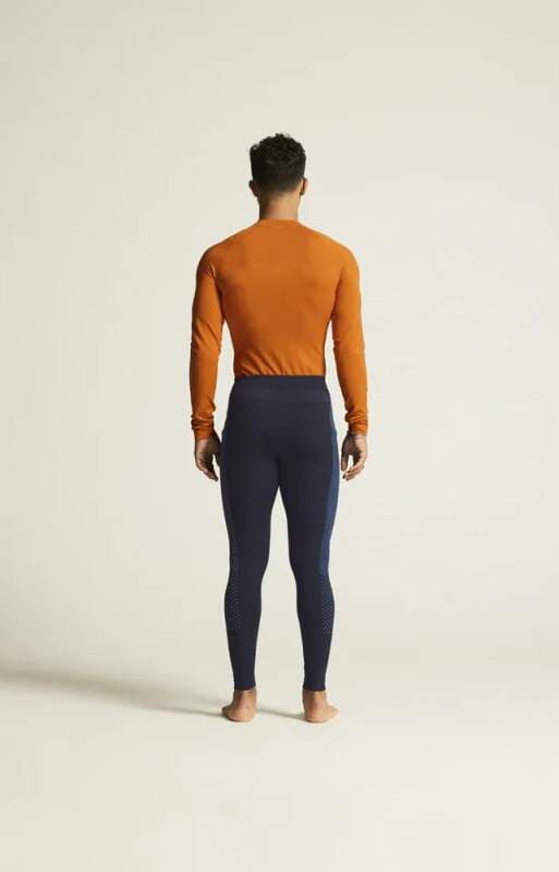 Triko CRAFT ADV Warm Intensity LS - náhled 5