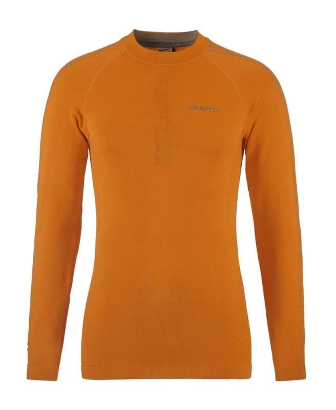 Triko CRAFT ADV Warm Intensity LS - náhled 1