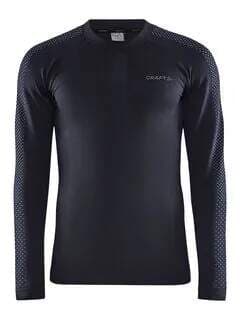 Triko CRAFT  ADV Warm Intensity LS - náhled 1