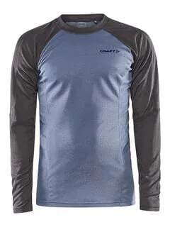 Triko CRAFT CORE Warm Baselayer LS - náhled 1