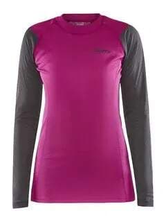 W Triko CRAFT CORE Warm Baselayer LS