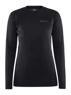 W Triko CRAFT CORE Warm Baselayer LS