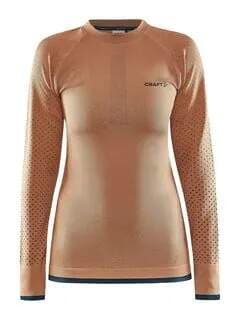 W Triko CRAFT  ADV Warm Intensity LS - náhled 1