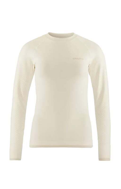 W Triko CRAFT  ADV Warm Intensity LS - náhled 1