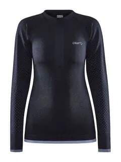 W Triko CRAFT  ADV Warm Intensity LS - náhled 1