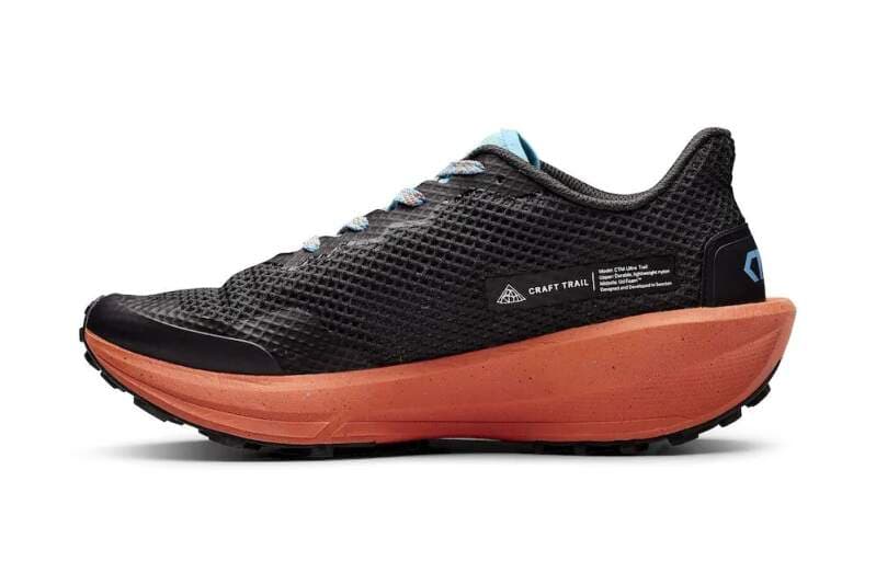 Boty CRAFT CTM Ultra Trail - náhled 2