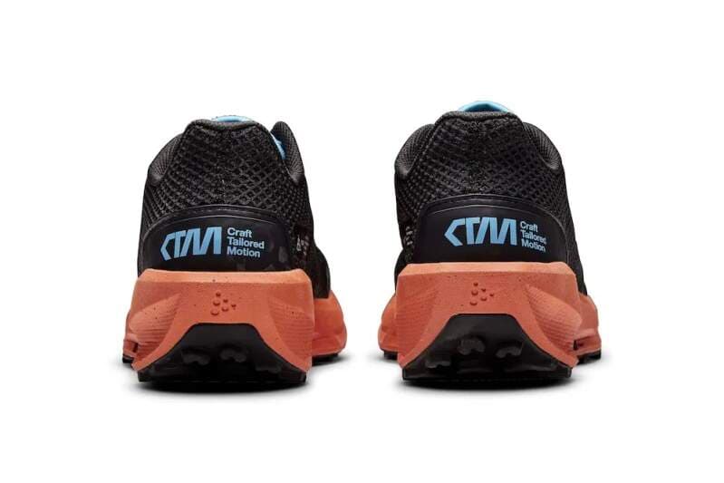 Boty CRAFT CTM Ultra Trail - náhled 3