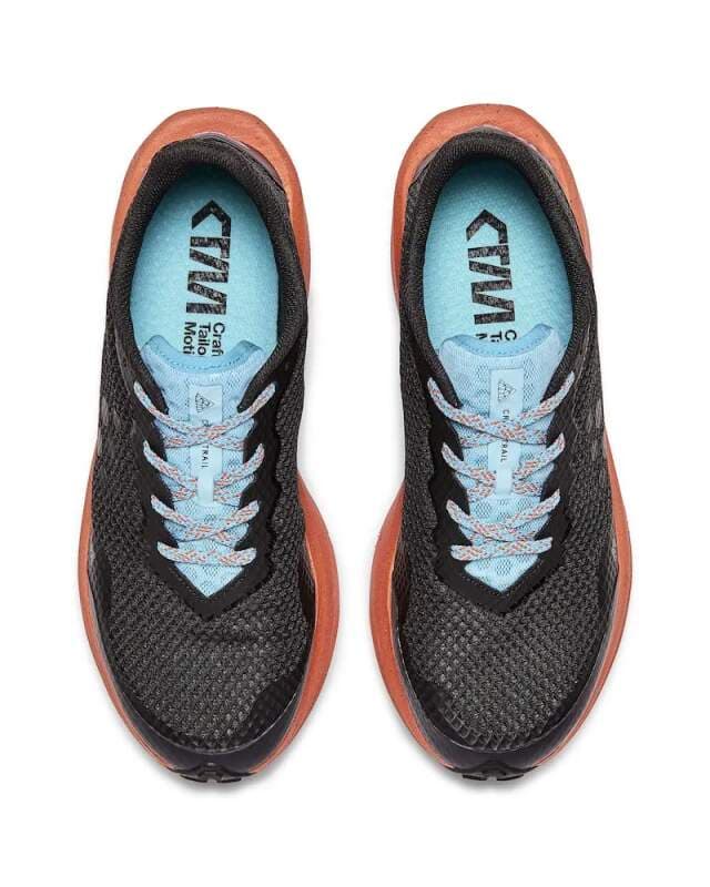 Boty CRAFT CTM Ultra Trail - náhled 4