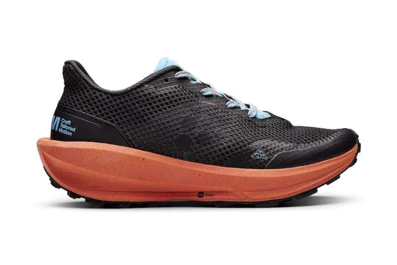 Boty CRAFT CTM Ultra Trail - náhled 1