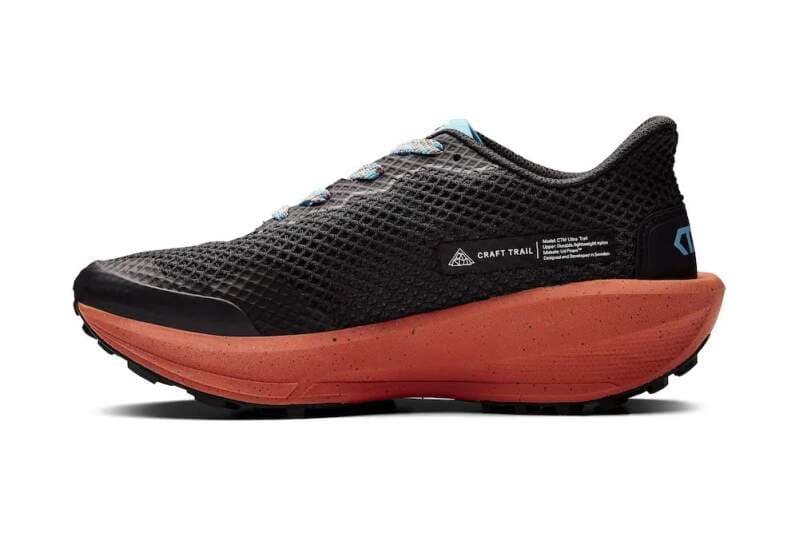 W Boty CRAFT CTM Ultra Trail - náhled 2
