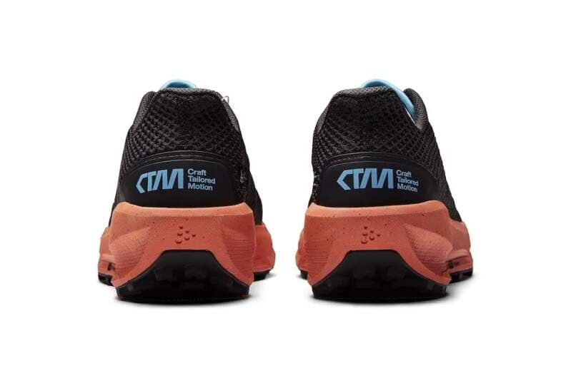 W Boty CRAFT CTM Ultra Trail - náhled 3