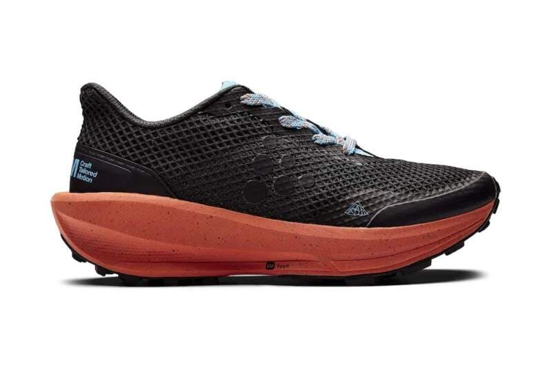W Boty CRAFT CTM Ultra Trail - náhled 1