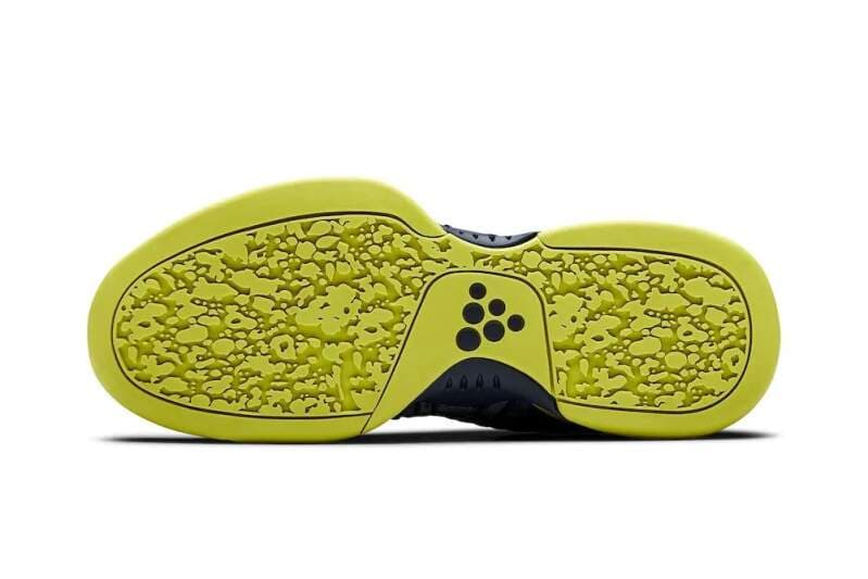 Boty CRAFT iX HiT Trainer - náhled 5