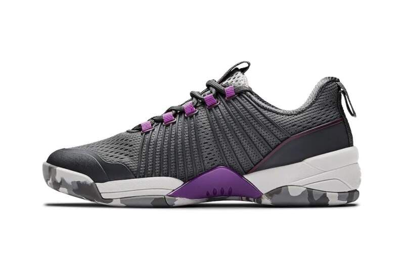 W Boty CRAFT iX HiT Trainer - náhled 2