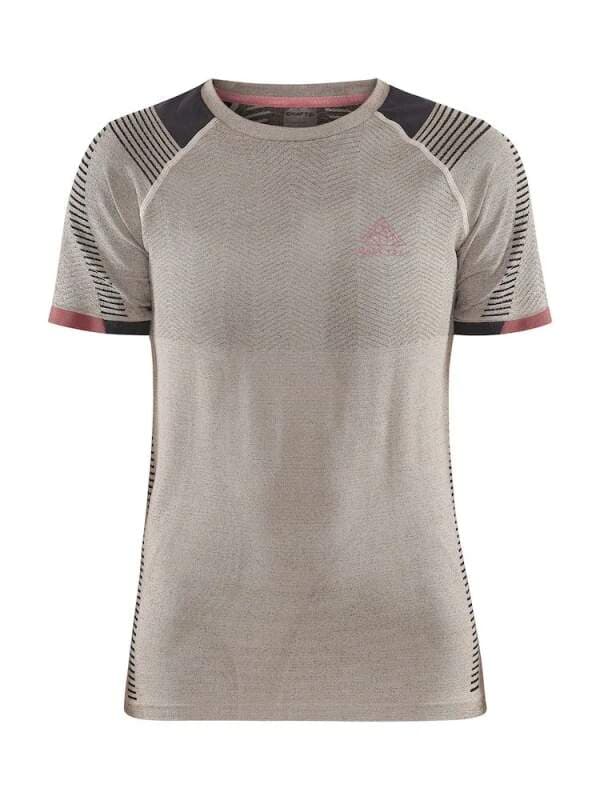 W Triko CRAFT PRO Trail Fuseknit - náhled 1