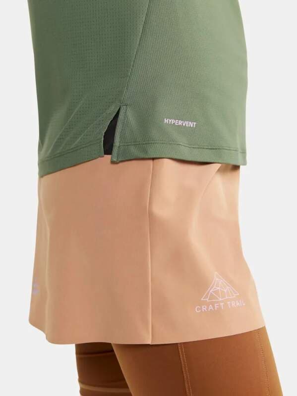 W Triko CRAFT PRO Trail SS - náhled 5