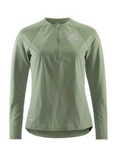 W Triko CRAFT PRO Trail Wind LS