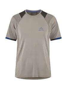 Triko CRAFT PRO Trail Fuseknit SS