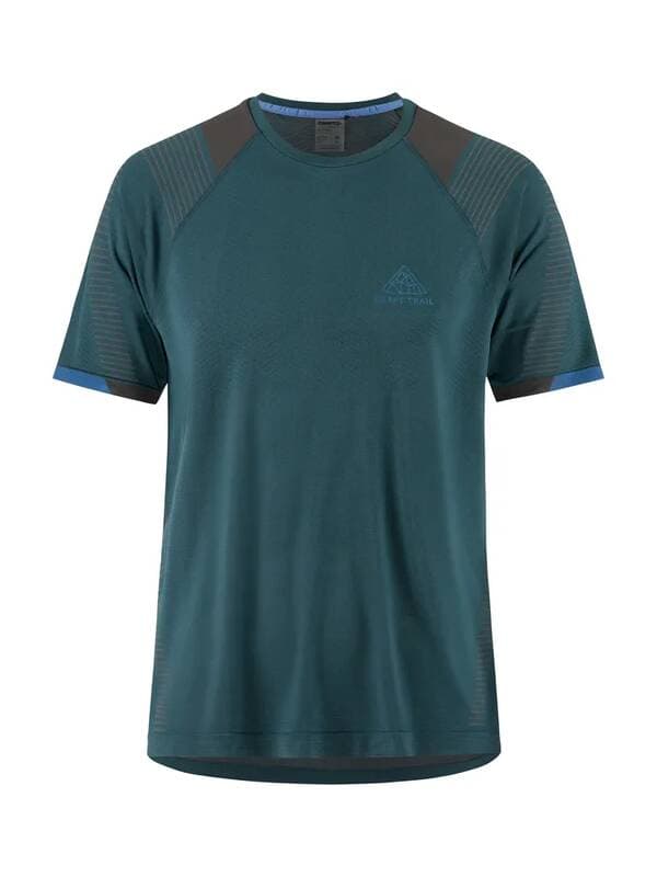 Triko CRAFT PRO Trail Fuseknit SS