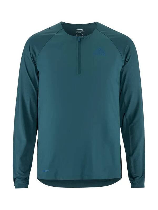 Triko CRAFT PRO Trail Wind LS
