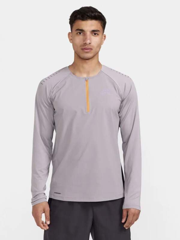 Triko CRAFT PRO Trail Wind LS - náhled 2