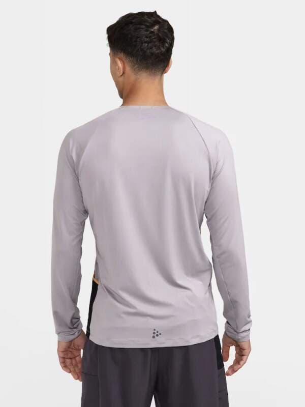 Triko CRAFT PRO Trail Wind LS - náhled 3