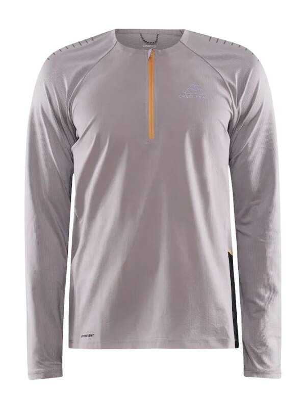 Triko CRAFT PRO Trail Wind LS