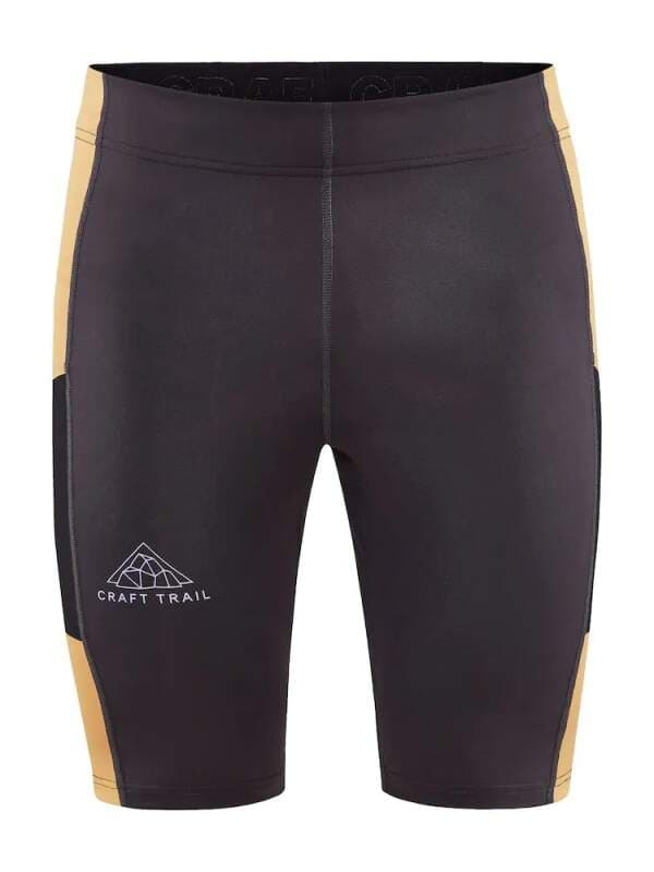 Kalhoty CRAFT PRO Trail Short Tights - náhled 1