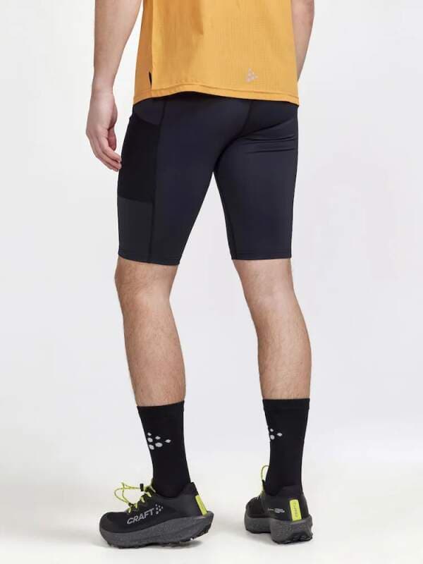 Kalhoty CRAFT PRO Trail Short Tights - náhled 3