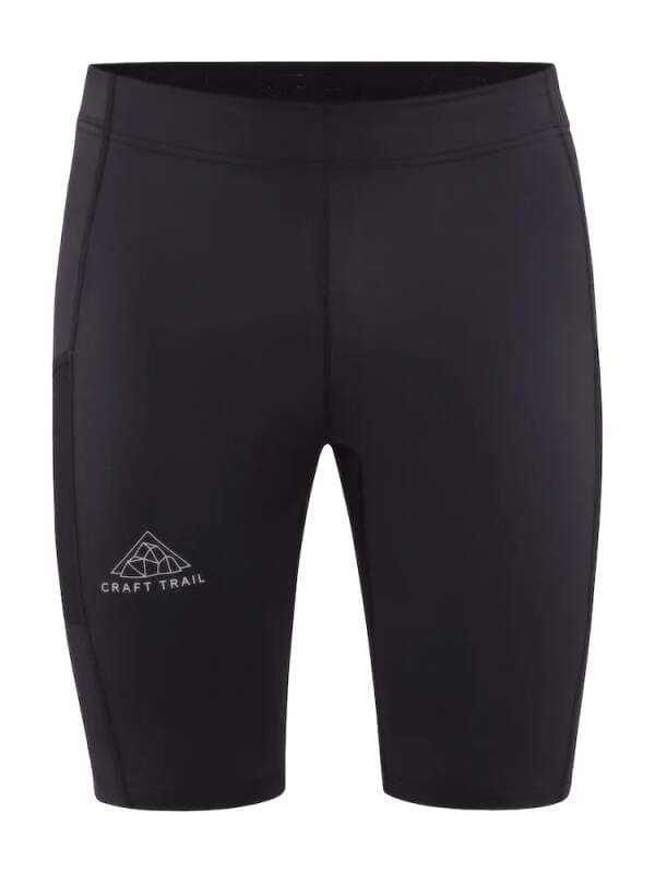 Kalhoty CRAFT PRO Trail Short Tights - náhled 1
