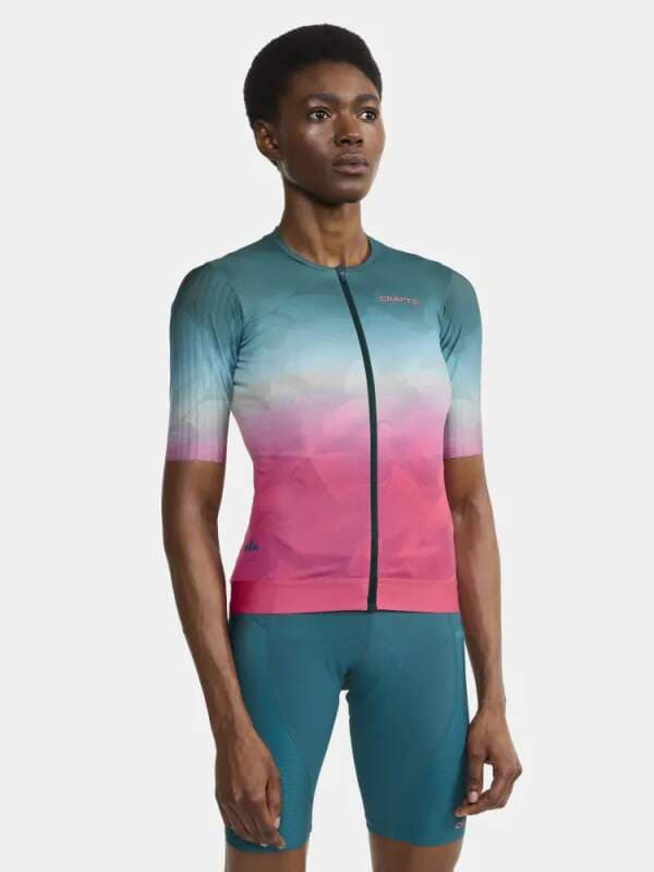 W Cyklodres CRAFT ADV Aero - náhled 2