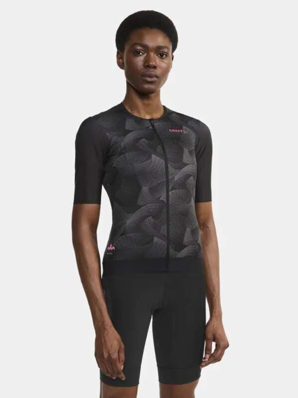W Cyklodres CRAFT ADV Aero - náhled 2