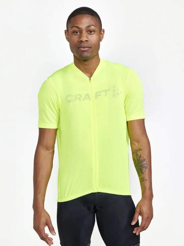 Cyklodres CRAFT CORE Endur Lumen - náhled 2