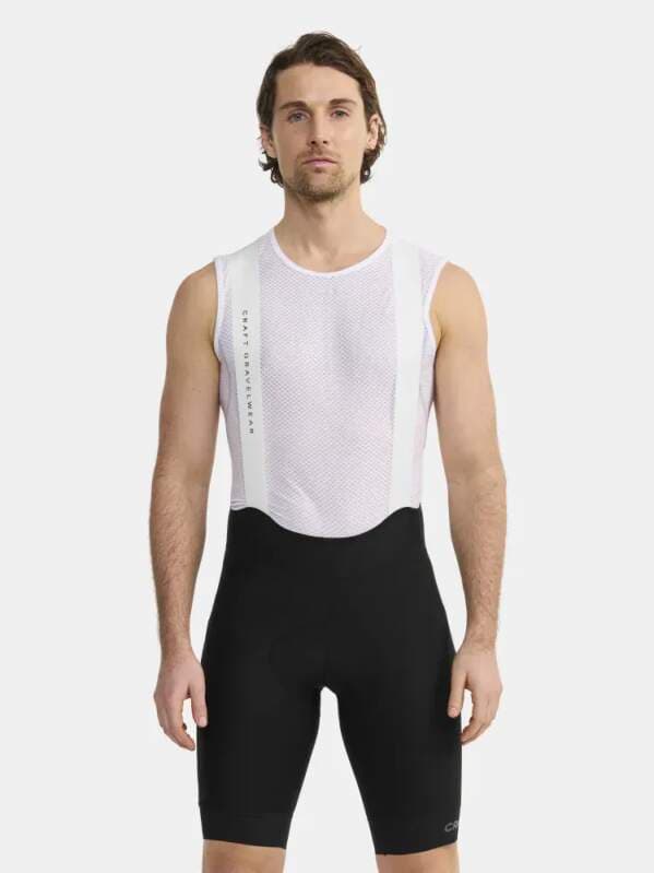 Cyklokalhoty CRAFT PRO Gravel Bib - náhled 2