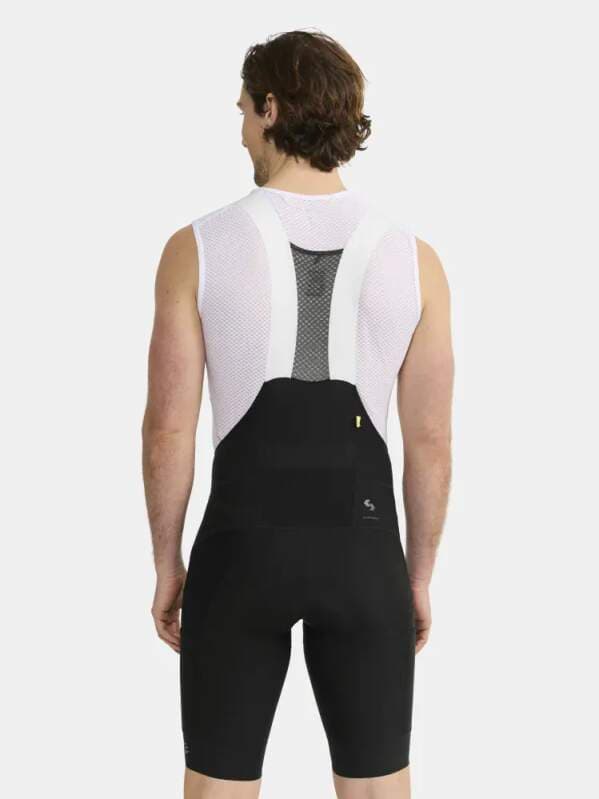 Cyklokalhoty CRAFT PRO Gravel Bib - náhled 3