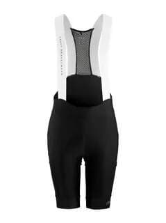Cyklokalhoty CRAFT PRO Gravel Bib - náhled 1