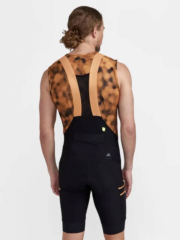 Cyklokalhoty CRAFT CRAFT PRO Gravel Bib - náhled 3