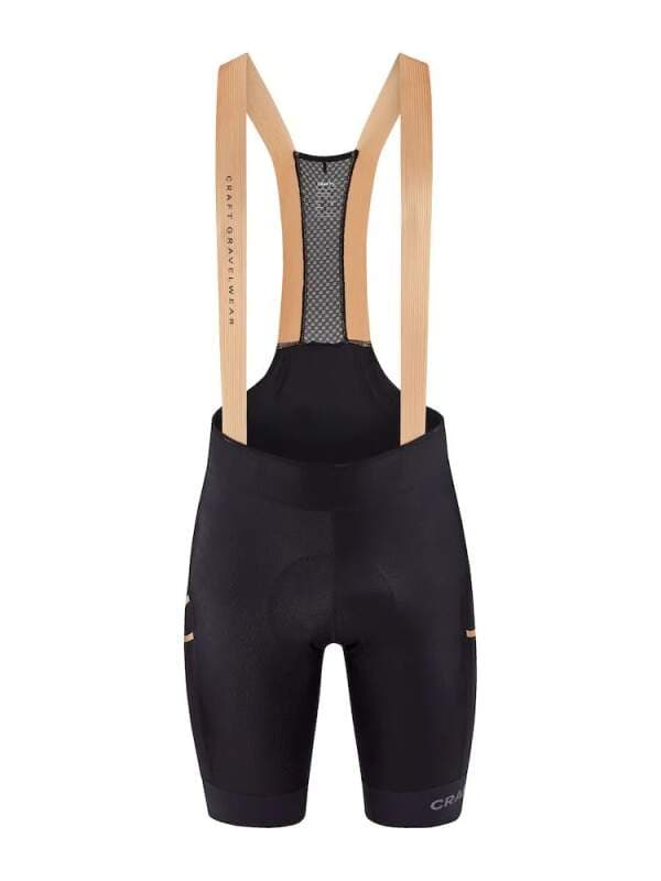 Cyklokalhoty CRAFT CRAFT PRO Gravel Bib - náhled 1