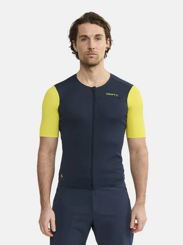 Cyklodres CRAFT PRO Gravel - náhled 2